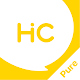 Honeycam Pure - video chat, meet fun strangers دانلود در ویندوز