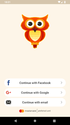 Android application HuHu screenshort
