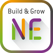 Fun Reading NE_Build & Grow  Icon