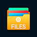 File Manager - Gallery Explore - Androidアプリ