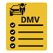 fl driver permit dmv test prep - Androidアプリ