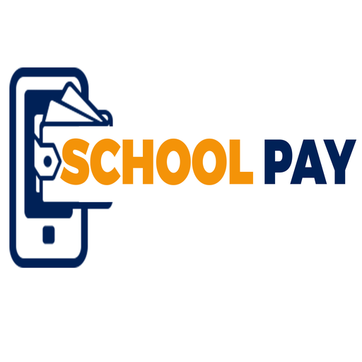 School Pay DRC logo