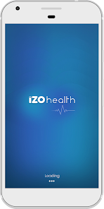 IZOHealth - Patient 1.0 APK + Mod (Free purchase) for Android