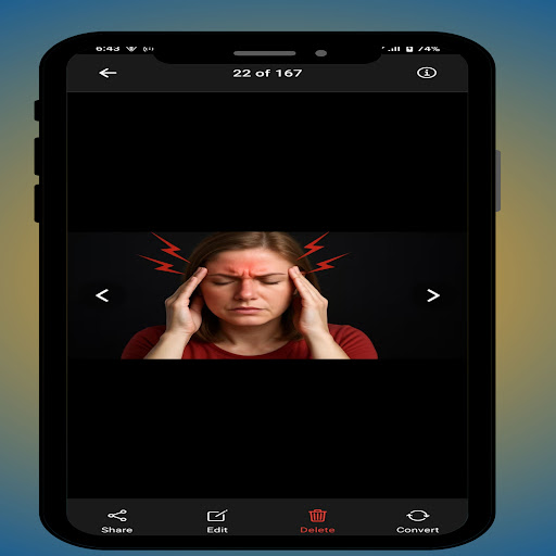 Avif Gallery and Converter