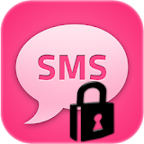 SMS LOCKER - Lock Message icon