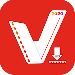 Cover Image of 下载 VidMedia HD Video Downloader Playit Fast Download 1.3 APK