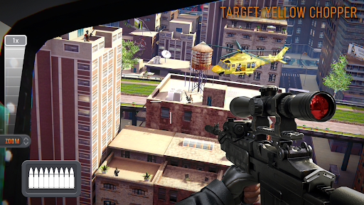 Sniper 3D - Screenshot 8