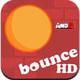 Bounce Original HD icon