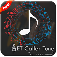 Set Caller Tune - All New Ringtone Collection
