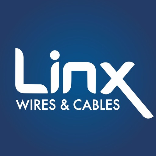 Linx Cables logo