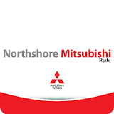 Northshore Mitsubishi icon