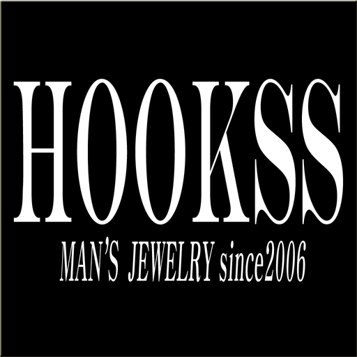 훅스 - hookss logo