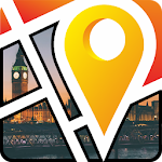 Cover Image of Download rundbligg LONDON Travel Guide  APK