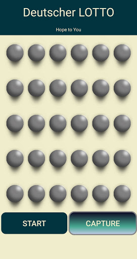 Deutscher Lotto - 6 aus 49 Screen 3