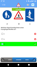 Fahrlehrer24 - Verkehrszeichen Schweiz - Apps on Google Play