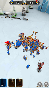 King of War: Legiondary Legion Mod Apk 1.05 2