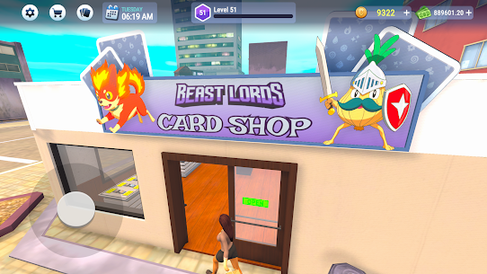 TCG Card Supermarket Simulator Mod 0.26 2