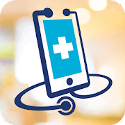BayCareAnywhere – Online doctors 24/7  Icon
