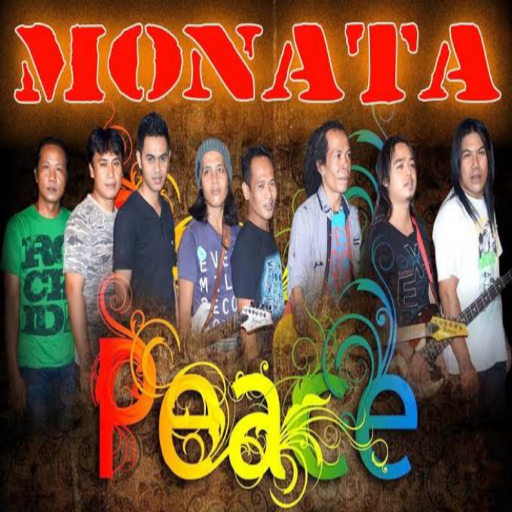 monata full album