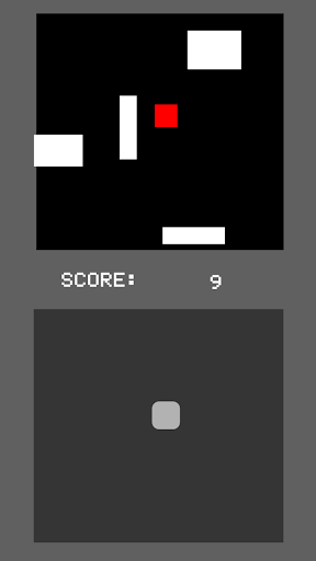 Fighter pilot reflex training Screen 2