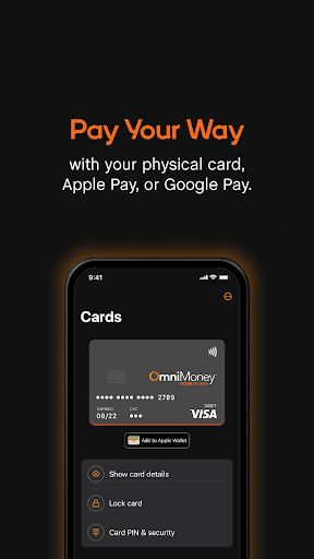 OmniMoney by Boost Mobile 4