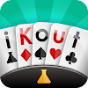 iKout: The Kout Game icon