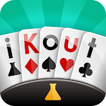 Cover Image of Download iKout: The Kout Game  APK