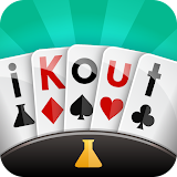 iKout: The Kout Game icon
