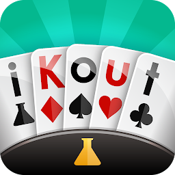 Icon image iKout: The Kout Game
