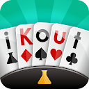 アプリのダウンロード iKout: The Kout Game をインストールする 最新 APK ダウンローダ