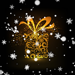 Abstract Christmas Wallpaper Apk