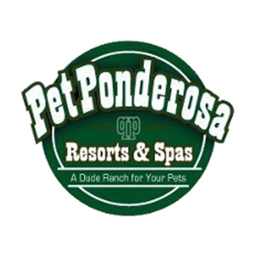 Pet Ponderosa Resorts & Spas  Icon