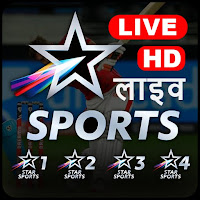 Star Sports Live Matches - Star Sports Streaming