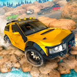 Cover Image of Télécharger Mission Offroad: Extreme SUV Adventure 1.4 APK