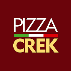 App Icon for Pizza Crek App in United States Google Play Store
