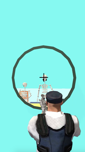 Detector 3d Screen 2