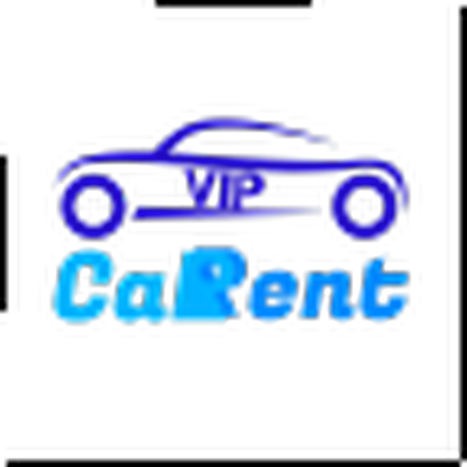 Android application CarRent Vip screenshort