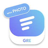GRE Flashcards - English Vocabulary Words Prep icon