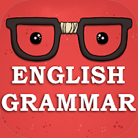 Learn English Grammar Offline