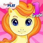 Pony Games for Grade One 3.30