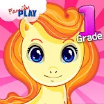 Pony Games for Grade One Apk