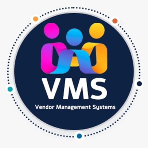 VMS logo
