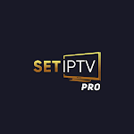 Cover Image of Скачать Set IPTV PRO 1.0.1 APK