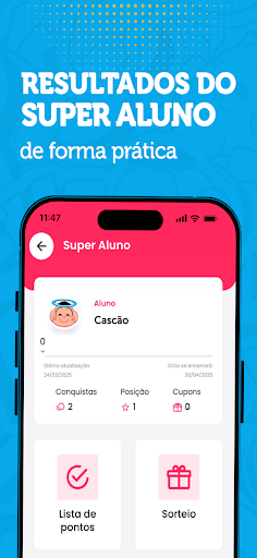 Portal dos Pais Ensina Mais