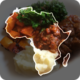 African Cuisine icon