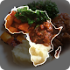 African Cuisine Baixe no Windows