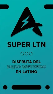 Super LTN: Anime Latino