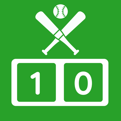 Baseball Scoreboard