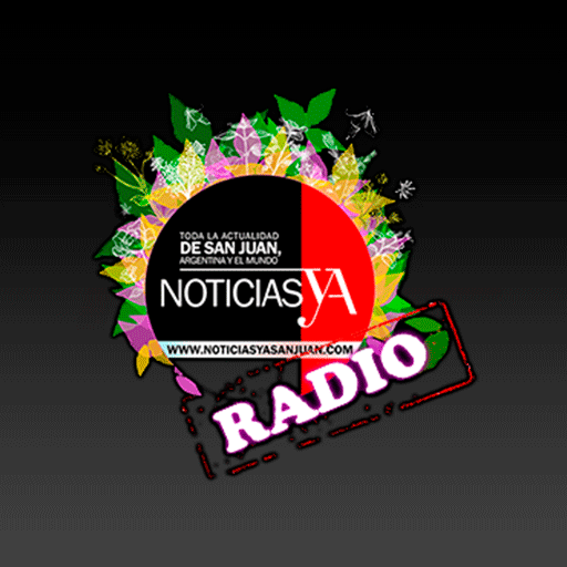 Radio noticias ya san juan  logo