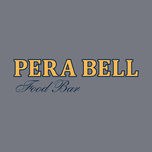 Perabell Food Bar logo